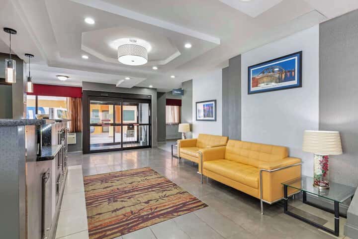 Hotel Interior 2 of 36